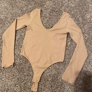 Bodysuit
